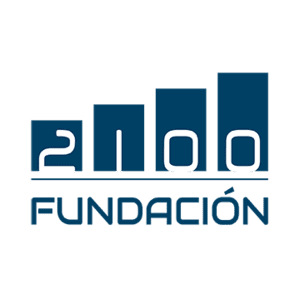 Logo Fundación 2100